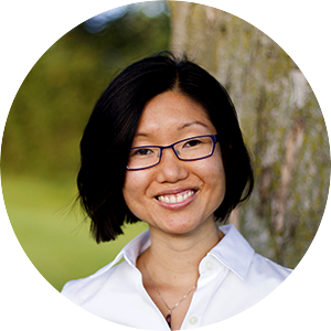 Irene Chan| HN, BSC, ND| Naturopathic Doctor Cambridge