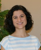 Roxanna Rivetna| BSC, ND,  MD| Naturopathic Doctor Toronto