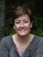 Jennifer Simpson| MSC, ND| Naturopathic Doctor Huntsville