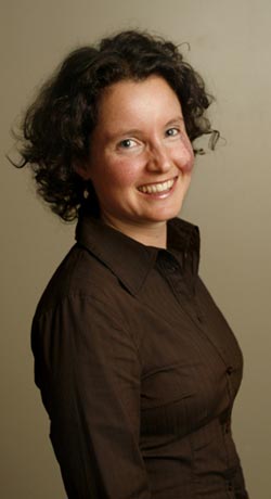 Karina Wickland| BSC, ND| Naturopathic Doctor Cobble Hill