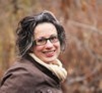 Michelle Dowker| MSC, ND| Naturopathic Doctor Sointula