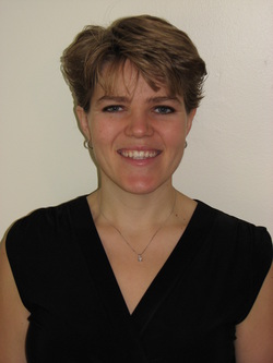 Nicole Krapp| ND| Naturopathic Doctor Roland