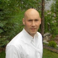 Chris Mazzuchin| BSC, ND| Naturopathic Doctor Sudbury