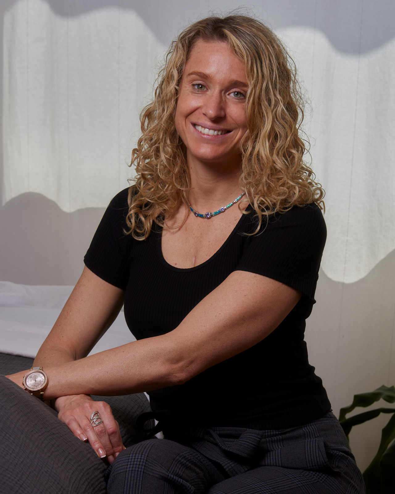 Jeannie Doig| ND| Naturopathic Doctor Port Alberni