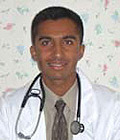 Ajay Lad| BSC, ND| Naturopathic Doctor Milton