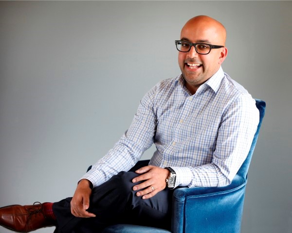 Raza Shah| BSC, ND| Naturopathic Doctor St Jacobs