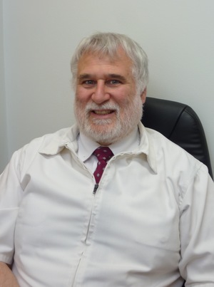 Christopher Turner| ND| Naturopathic Doctor Winnipeg