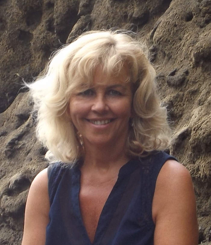 Gabrielle Kropp| ND| Naturopathic Doctor Pictou