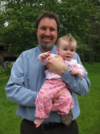 Stephen Maltais| BSC, MSC, ND| Naturopathic Doctor Port Dover