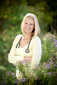 Susan Joyce| BSC, ND| Naturopathic Doctor Peterborough
