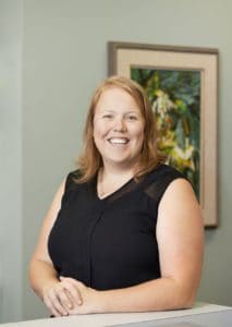Katrina Cox-Rainville| BSC, ND| Naturopathic Doctor Bowmanville