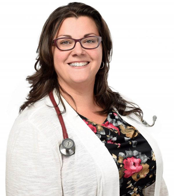 Sandra Murphy| BSC, ND| Naturopathic Doctor Halifax