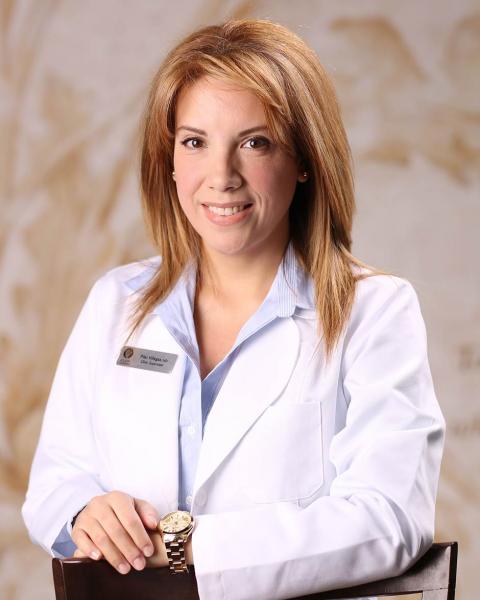 Pilar Villegas| BSC, ND| Naturopathic Doctor Brampton