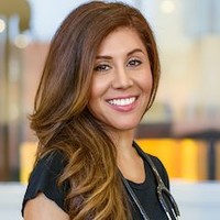 Pearl Arjomand| BSC, ND| Naturopathic Doctor Toronto
