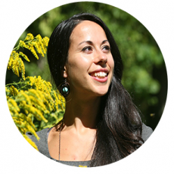 Amy de| ND| Naturopathic Doctor Cambridge