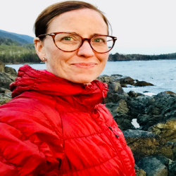 Clare Craig| HN, ND| Naturopathic Doctor Nanaimo