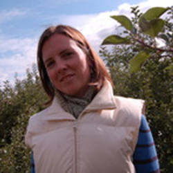 Martha Grant| HN, BA, ND| Naturopathic Doctor Schomberg