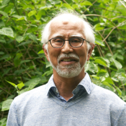 Doug Kuramoto| ND| Naturopathic Doctor Parksville