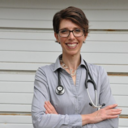 Rebecca Kellerstein| BSC, ND| Naturopathic Doctor Richmond Hill