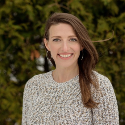 Alyson Munkley| HN, BA, ND| Naturopathic Doctor Thornbury