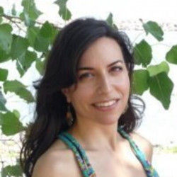 Vanessa Youssef| BSC, ND| Naturopathic Doctor Kitchener