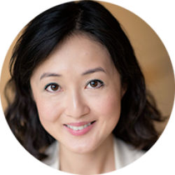 Ellen Wong| ND| Naturopathic Doctor Brooklin