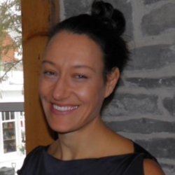 Katie Weststrate| MSC, ND| Naturopathic Doctor Merrickville