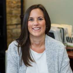 Kelly Rau| BSC, ND| Naturopathic Doctor Lucknow