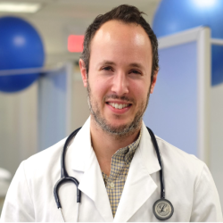 Shawn Meirovici| BA, ND| Naturopathic Doctor Toronto