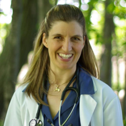 Frances Turk| ND| Naturopathic Doctor Rockwood
