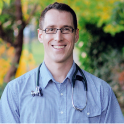 Michael Baker| MSC, ND| Naturopathic Doctor Invermere