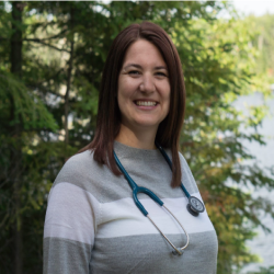 Cindl Nabb| ND| Naturopathic Doctor Kenora