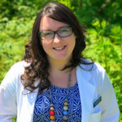 Angela Barry| BSC, ND| Naturopathic Doctor Bouctouche