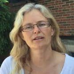 Megan Soloy-Theil| BSC, ND| Naturopathic Doctor St Thomas