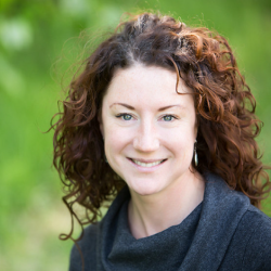 Cher Boomhower| BSC, ND| Naturopathic Doctor Prince George