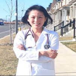 Denise Cheung| ND| Naturopathic Doctor Scarborough
