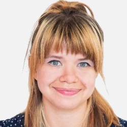 Olivia Chubey| BSC, ND| Naturopathic Doctor Mississauga