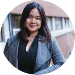 Kim Abog| BSC, ND| Naturopathic Doctor Whitbty