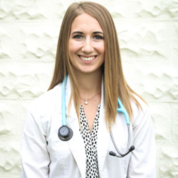 Alexis Cole| BSC, ND| Naturopathic Doctor Brantford