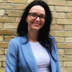 Aleksandra Guzek| ND| Naturopathic Doctor North York