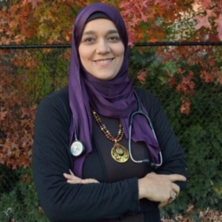 Nesreen Hassan| ND| Naturopathic Doctor Oakville