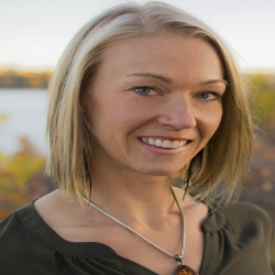 Katie Coombs| BSC, ND| Naturopathic Doctor Kelowna
