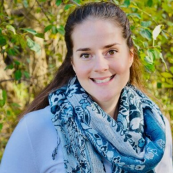Danielle DeBlock| BSC, ND| Naturopathic Doctor Kitchener