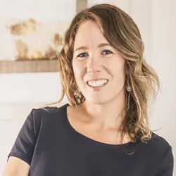 Andrea Doubilet| BA, ND| Naturopathic Doctor Sudbury