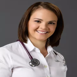 Christine Fortier| BSC, ND| Naturopathic Doctor Timmins