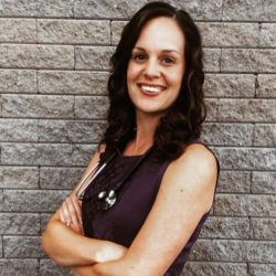 Laura Jasmin| ND| Naturopathic Doctor Petrolia