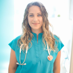 Lyndsey Zigar| BSC, ND| Naturopathic Doctor Squamish