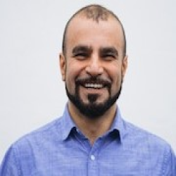 Saeid Mushtagh| ND| Naturopathic Doctor North Vancouver